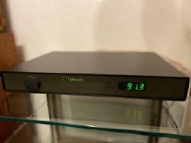 Naim tuner