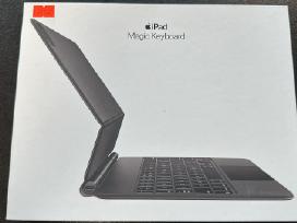 Apple iPad Magic Keyboard Nauja, Pažeista pakuotė