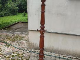 Tekinta uosinė 1935-45m pakaba