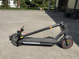 Xiaomi Mi Electric Scooter Pro 2 – tvarkingas, su