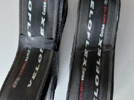 Plento padangos veloflex