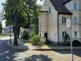 Parduodamas erdvus 5 kambarių butas Klaipėdoj