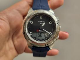 Stilingas Tissot T -touch laikrodis