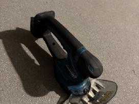 Makita Dum604z 18v Lxt žolės ir krūmų žirklės