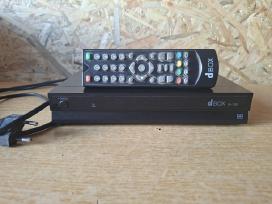 TV priedelis