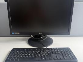 Aoc E2260pw monitorius