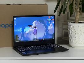 Parduodamas Ideapad Gaming su Rtx 3060, I5-12k.