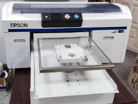 Epson F2000 Dtg/dtf
