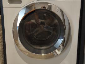 Miele skalbimo mašina Wkg130wps