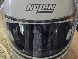 Moto šalmas