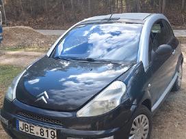 Citroen C3 Pluriel