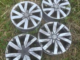 VW Volkswagen ratlankiai 16 5x112