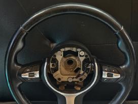 Bmw f20 m sport vairas f2x f3x f80