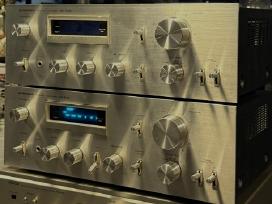 Pioneer sa-508 / sa-608 / stiprintuvai