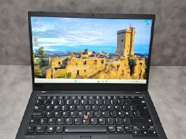Lenovo Thinkpad/14.0"/i5-8265u/8r/256ssd