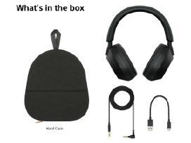 Parduodu naujas Sony Wh-1000xm5