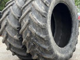 Trelleborg 650/65r42 padangos