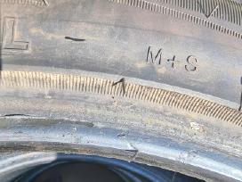 Parduodu Bmw X5 žiemines padangas R20