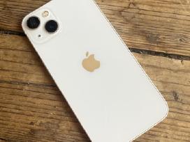 Apple iPhone 14 Plus 128gb White