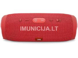 Jbl Charge 3 Bluetooth kolonėlė + 3 mėn. garantija