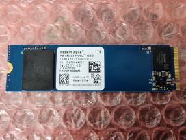 Wd 1tb SSD Sn530 M.2 2280 Nvme