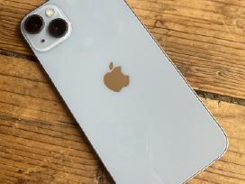 Apple iPhone 14 Plus 128gb Blue