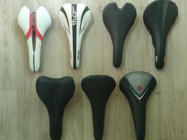 Sėdynės balneliai Selle Italia Fizik San Marco Pro