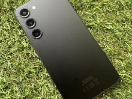 Samsung Galaxy S23 128gb Black