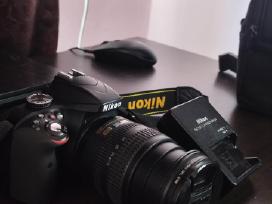 Nikon D3300 Fotoaparatas