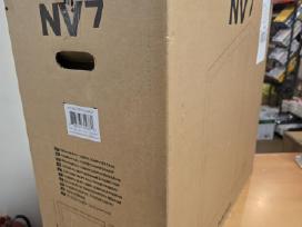 Phanteks Nv7 E-atx Full Tower Black