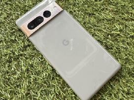 Google Pixel 7 Pro 128gb Hazel