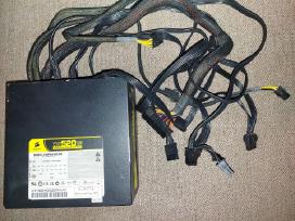 Corsair ir kiti