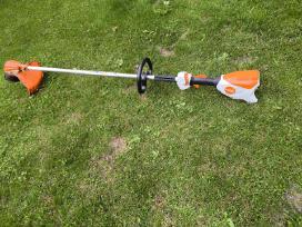 Stihl fsa 60r Akumuliatorinis trimeris