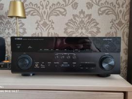 Yamaha rx a710