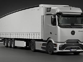 Transporto vadybininko kompetencijos pažymėjimas