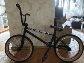 Parduodu custom BMX.