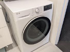 LG 9kg skalbimo mašina