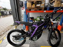 Naujas 79bike Falcon pro