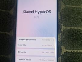Xiaomi 13 Lite Black 8 GB RAM 256 GB