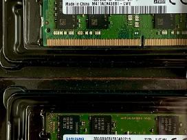 Samsung 32 GB komplektas: 2x16 GB Ddr4-3200