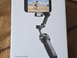 Parduodu Dji Osmo Mobile 8