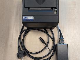 Spausdintuvas Pos čekių printeris Btp-2002np