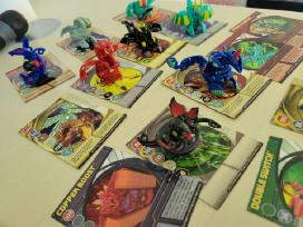 Bakuganai