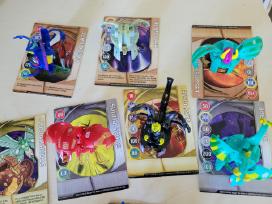 Bakuganai