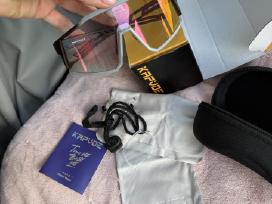Kapvoe Revo Ke9022 fotochrominiai sportiniai akini