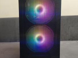 I3 14100f, H610m, 16gb, Rtx 2070, 256gb SSD, 500gb