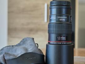 Canon ef 100 mm Macro f 2,8 is Usm