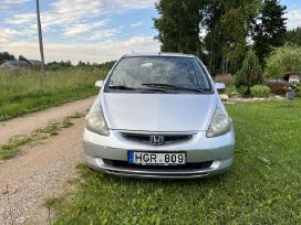 Honda Jazz 1339 (2002 m.)