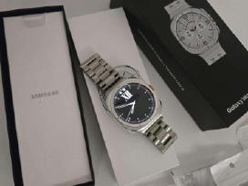 Puikios būklės Samsung Galaxy Watch Ultra 47mm