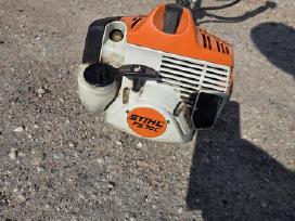 Stihl pjuklas trimeris zirkles